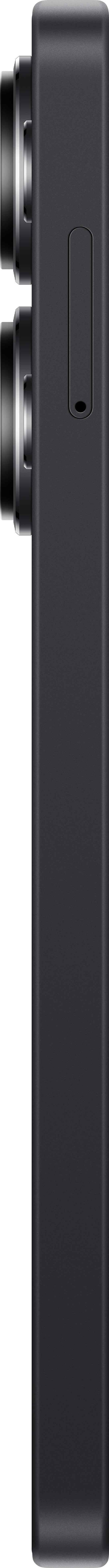 Xiaomi - Smartphone Xiaomi Redmi Note 13 Pro 4G 6.67" 8GB/256GB Dual SIM Graphite Black