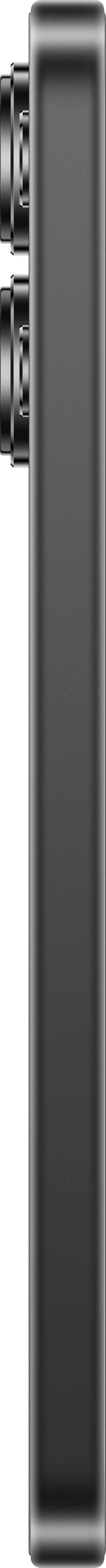 Xiaomi - Smartphone Xiaomi Redmi Note 13 4G 6.67" 8GB/256GB Dual SIM Midnight Black