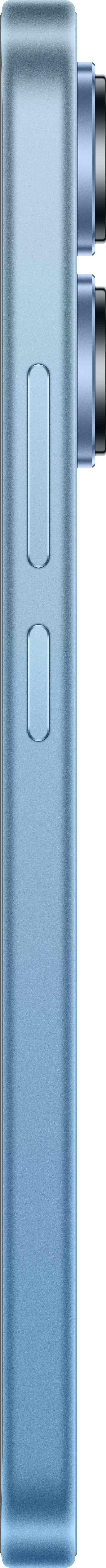 Xiaomi - Smartphone Xiaomi Redmi Note 13 4G 6.67" 6GB/128GB Dual SIM Ice Blue