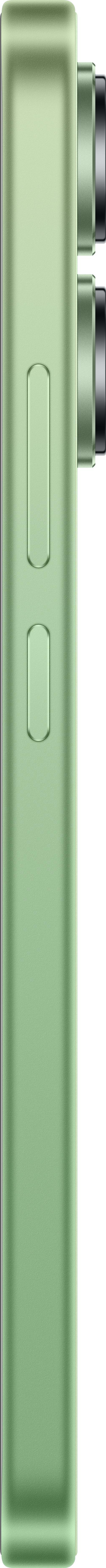 Xiaomi - Smartphone Xiaomi Redmi Note 13 4G 6.67" 8GB/256GB Dual SIM Mint Green
