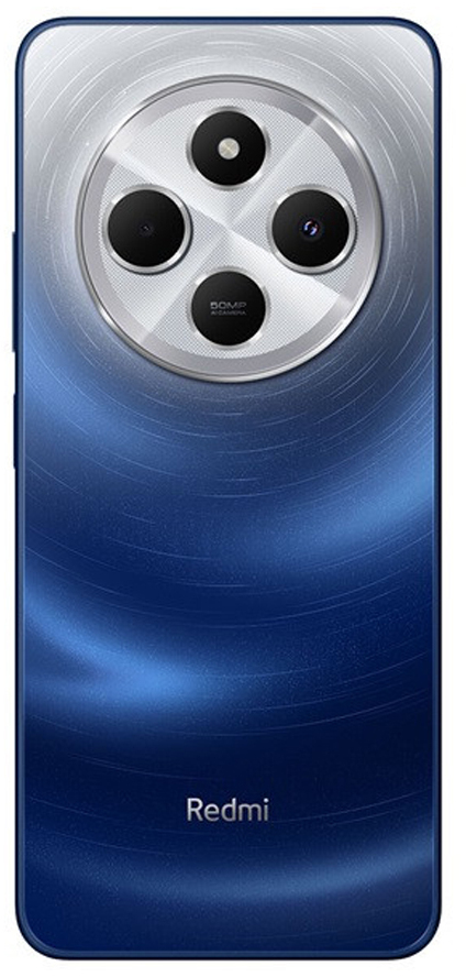 Picture of Picture of Smartphone Xiaomi Redmi 14C 6.88" 6GB/128GB Dual SIM Starry Blue