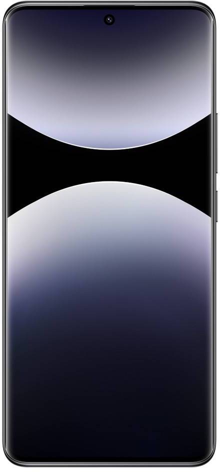 Picture of Picture of Smartphone Xiaomi Redmi Note 14 Pro 5G 6.67" 8GB/256GB Dual SIM Midnight Black