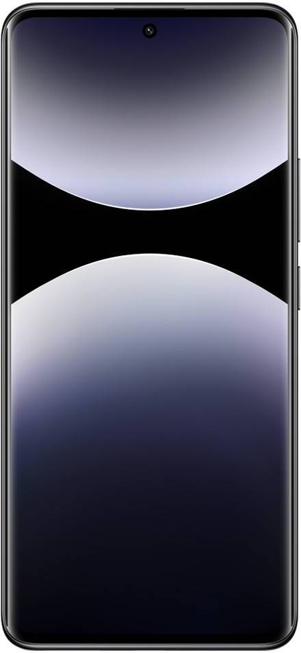 Picture of Picture of Smartphone Xiaomi Redmi Note 14 Pro + 5G 6.67" 12GB/512GB Dual SIM Midnight Black