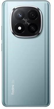Picture of Picture of Smartphone Xiaomi Redmi Note 14 Pro + 5G 6.67" 12GB/512GB Dual SIM Ocean Blue