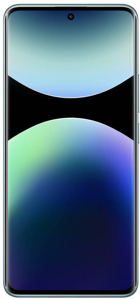 Picture of Picture of Smartphone Xiaomi Redmi Note 14 Pro + 5G 6.67" 8GB/256GB Dual SIM Ocean Blue