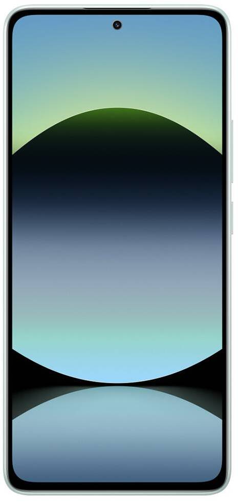 Picture of Picture of Smartphone Xiaomi Redmi Note 14 5G 6.67" 8GB/256GB Dual SIM Coral Green