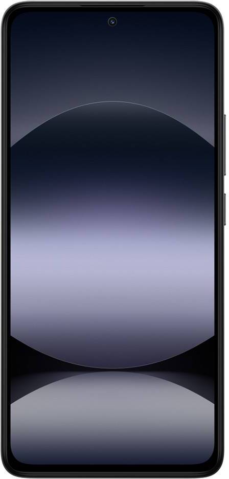Picture of Picture of Smartphone Xiaomi Redmi Note 14 4G 6.67" 6GB/128GB Dual SIM Midnight Black