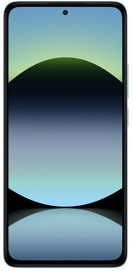 Picture of Picture of Smartphone Xiaomi Redmi Note 14 4G 6.67" 6GB/128GB Dual SIM Ocean Blue