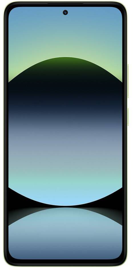 Picture of Picture of Smartphone Xiaomi Redmi Note 14 4G 6.67" 6GB/128GB Dual SIM Lime Green