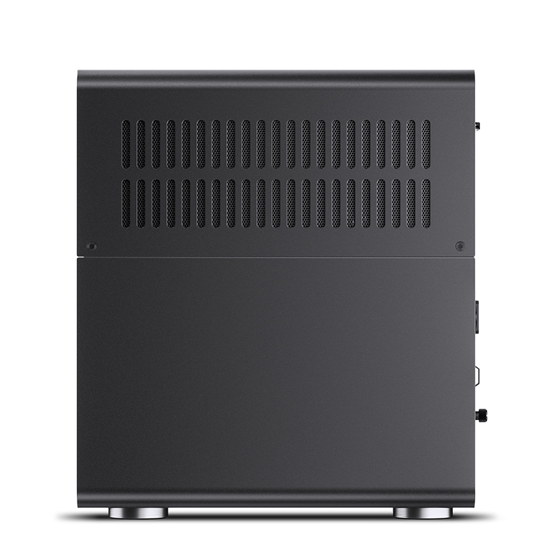 Picture of Picture of Caja Mini-ITX Jonsbo N3 Negro