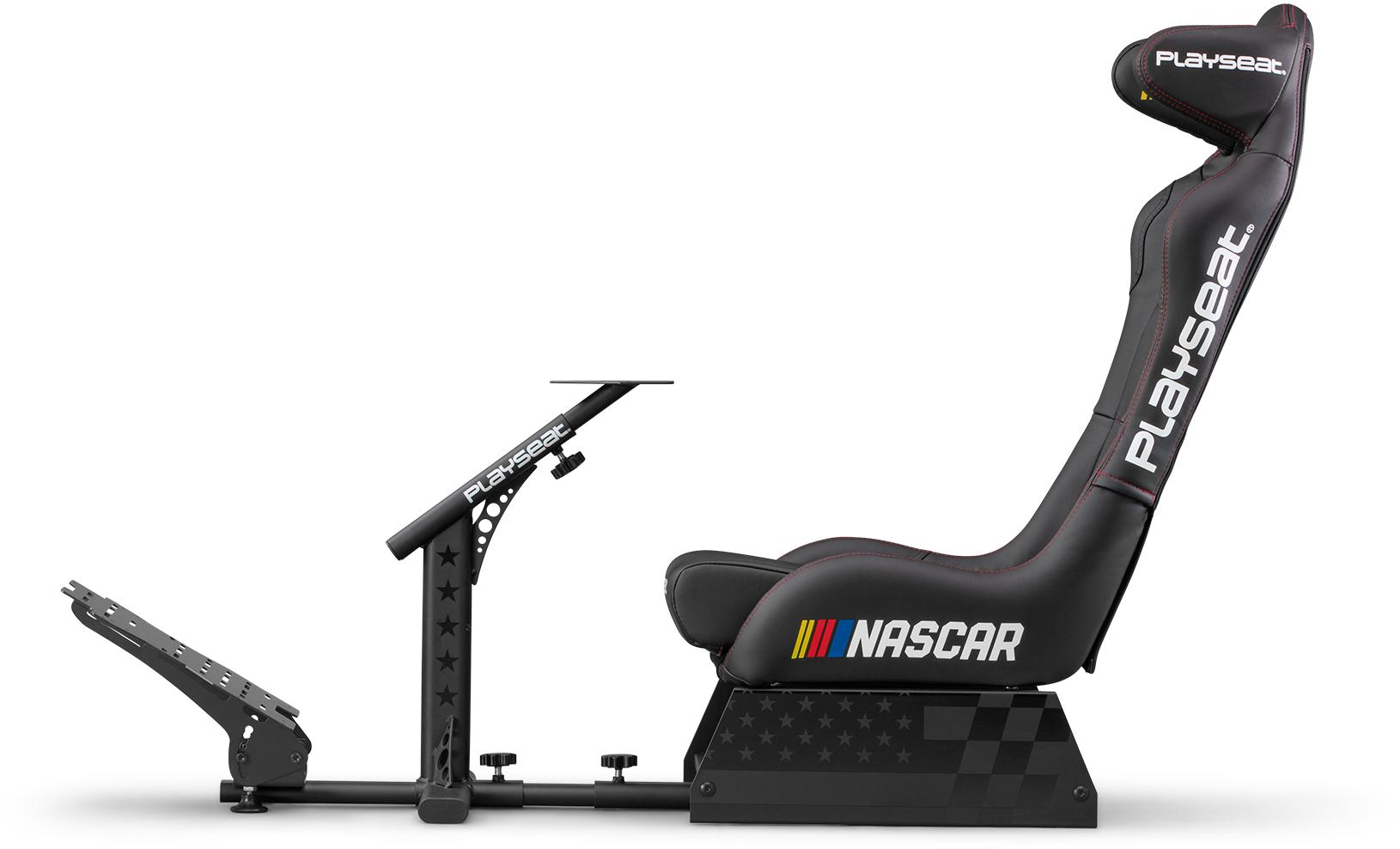 Playseat - Silla Playseat® Evolution PRO - NASCAR Edition *LIMITED EDITION*