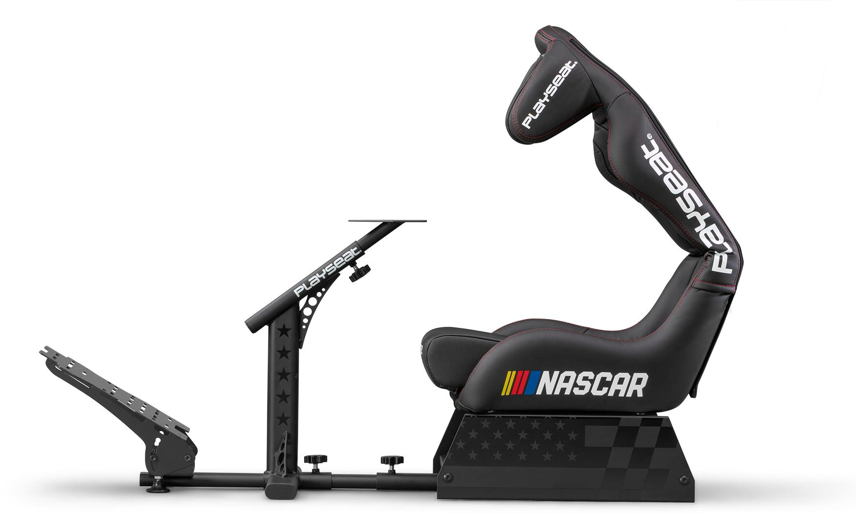 Playseat - Silla Playseat® Evolution PRO - NASCAR Edition *LIMITED EDITION*