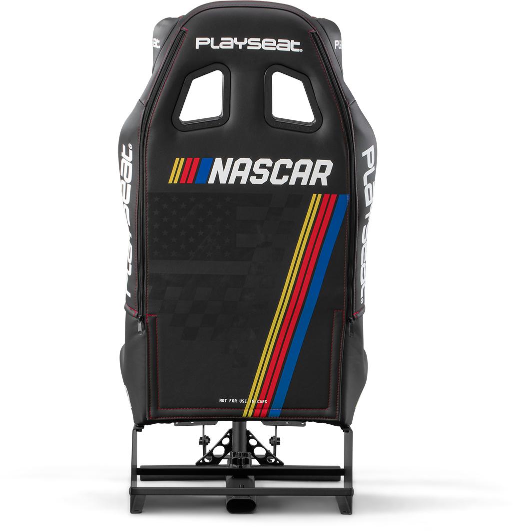 Playseat - Silla Playseat® Evolution PRO - NASCAR Edition *LIMITED EDITION*