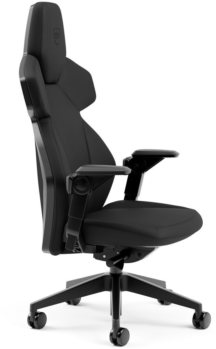 noblechairs - Silla noblechairs DAWN - Black Edition