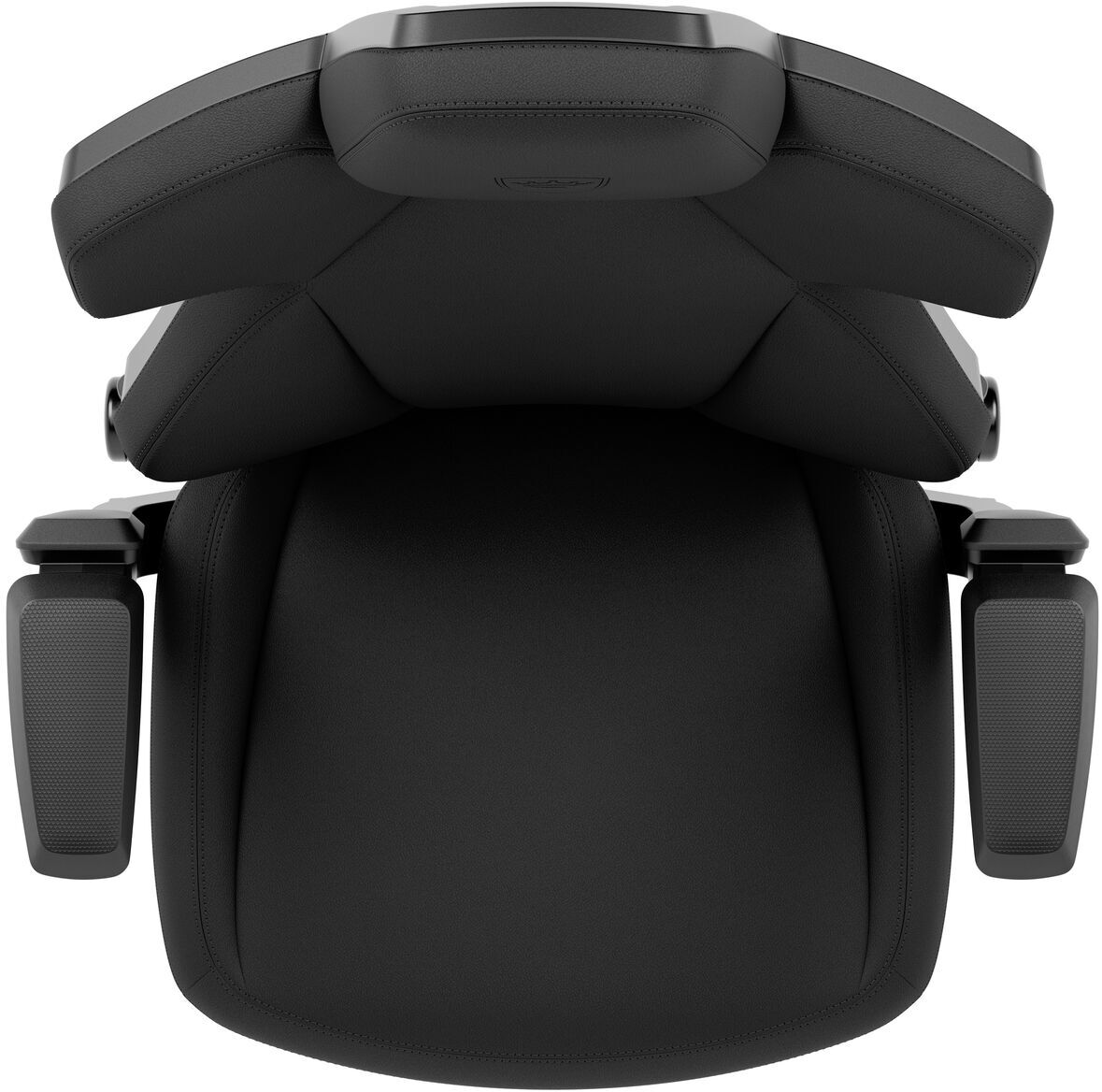 noblechairs - Silla noblechairs DAWN - Black Edition