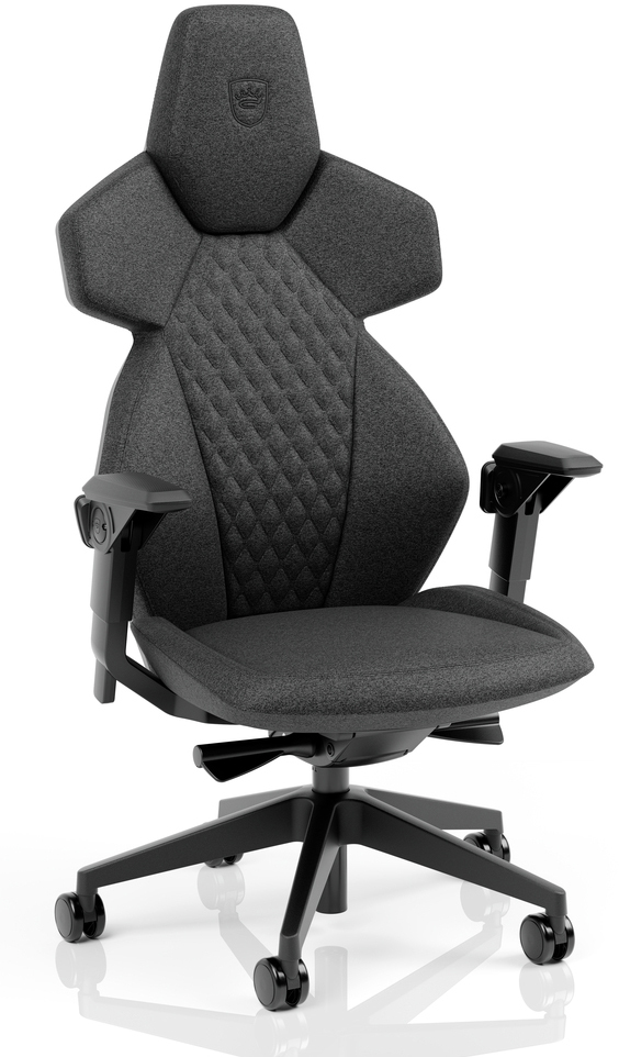 Picture of Picture of Silla noblechairs DAWN TX - Granito