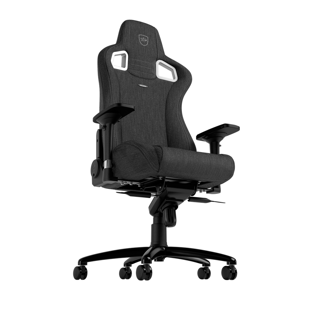 noblechairs - Silla noblechairs EPIC TX - Antracita