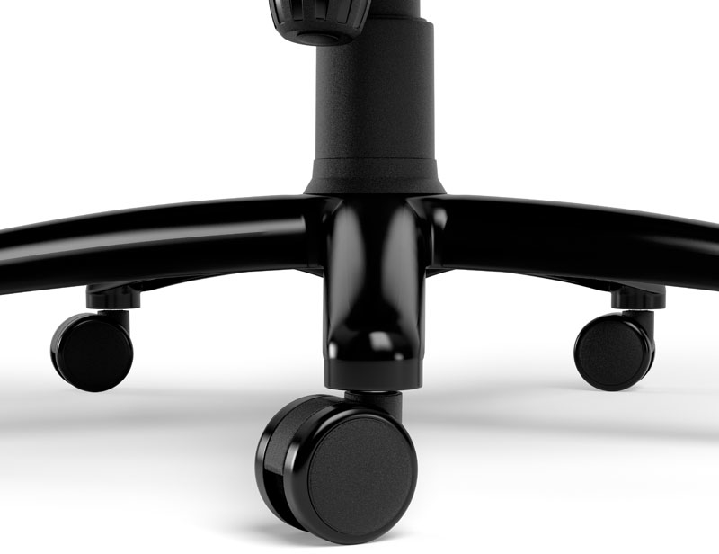 noblechairs - Silla noblechairs EPIC TX - Antracita