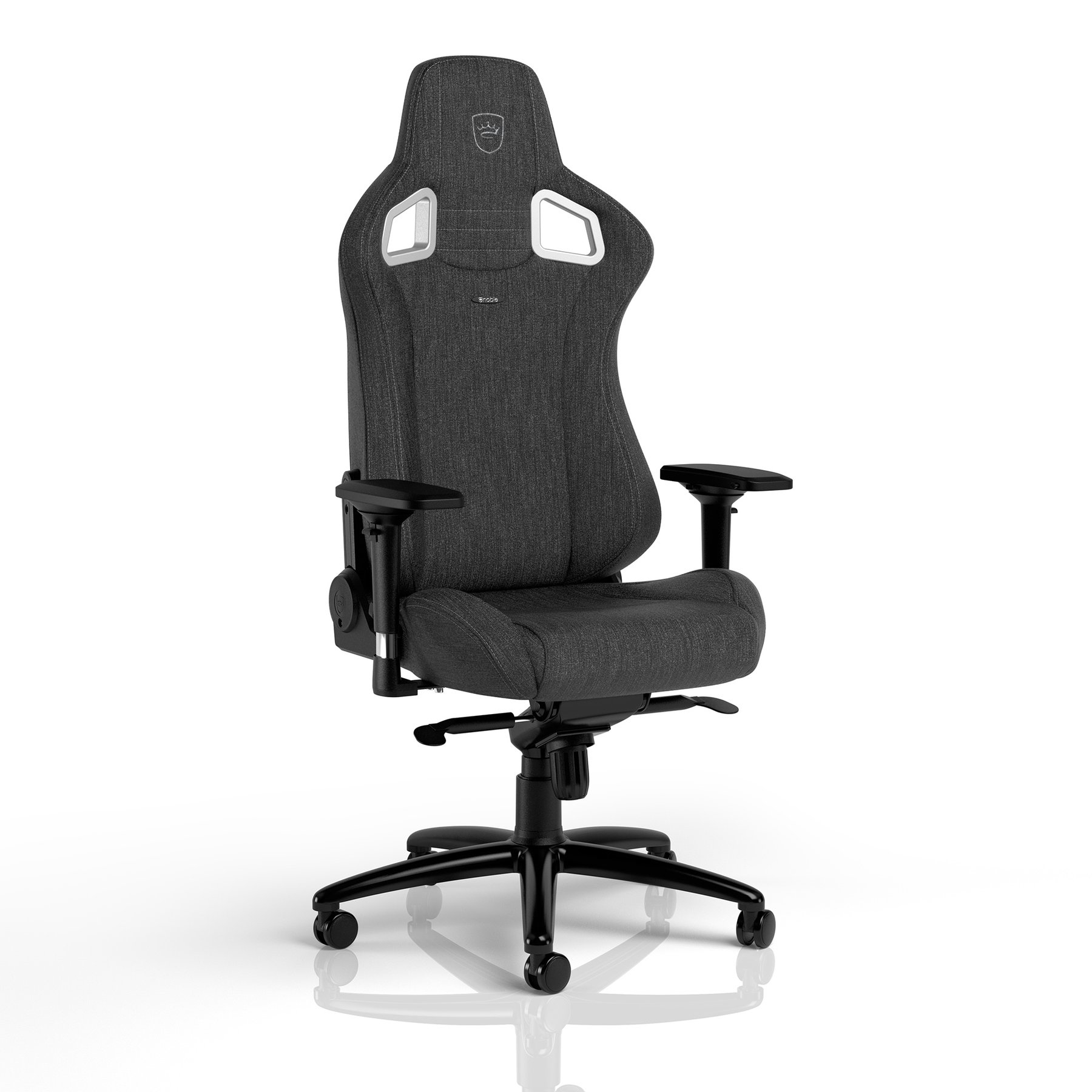 Picture of Picture of Silla noblechairs EPIC TX - Antracita