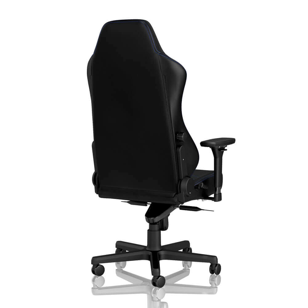 noblechairs - Silla noblechairs HERO - Negro / Azul
