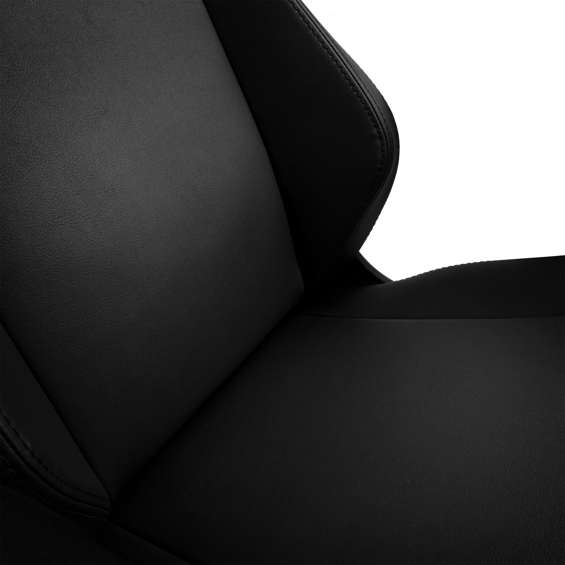 noblechairs - Silla noblechairs HERO - Black Edition