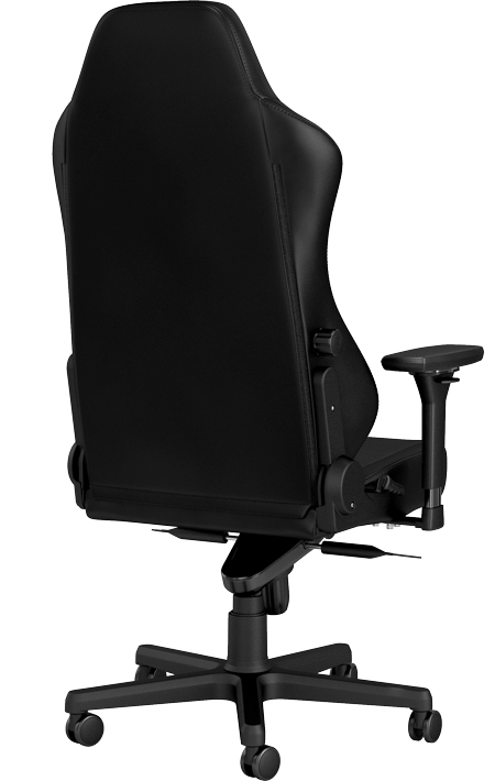 noblechairs - Silla noblechairs HERO - Negro