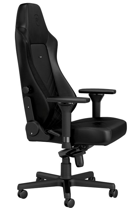 Picture of Picture of Silla noblechairs HERO - Negro