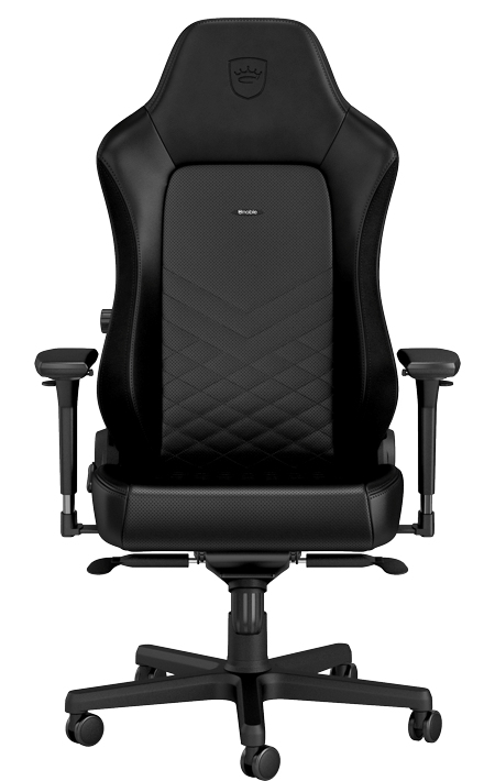 noblechairs - Silla noblechairs HERO - Negro
