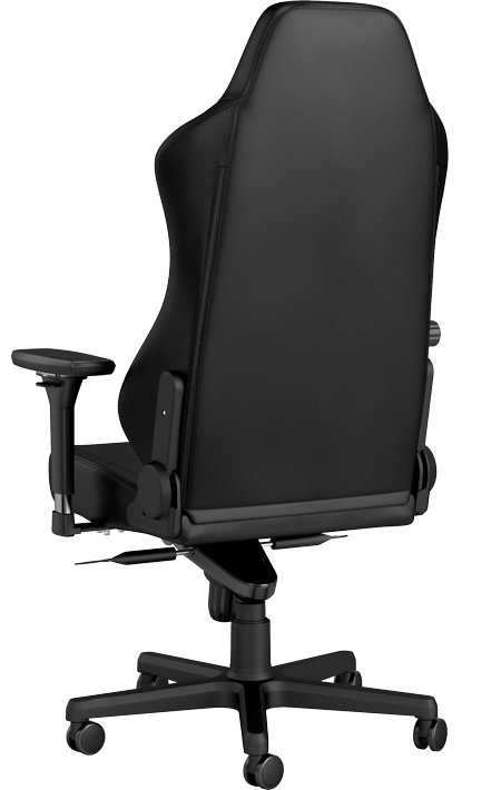 noblechairs - Silla noblechairs HERO - Negro