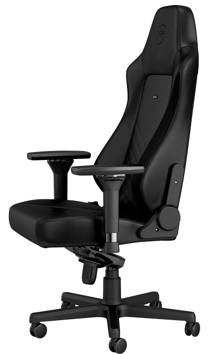 noblechairs - Silla noblechairs HERO - Negro