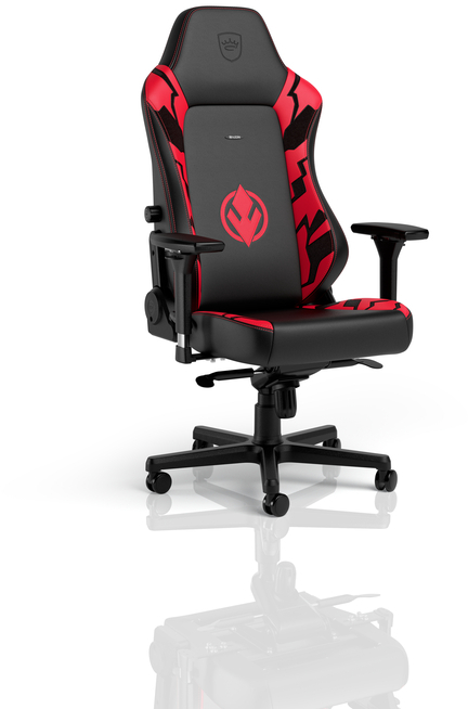 Picture of Picture of Silla noblechairs HERO - Darth Maul Edition