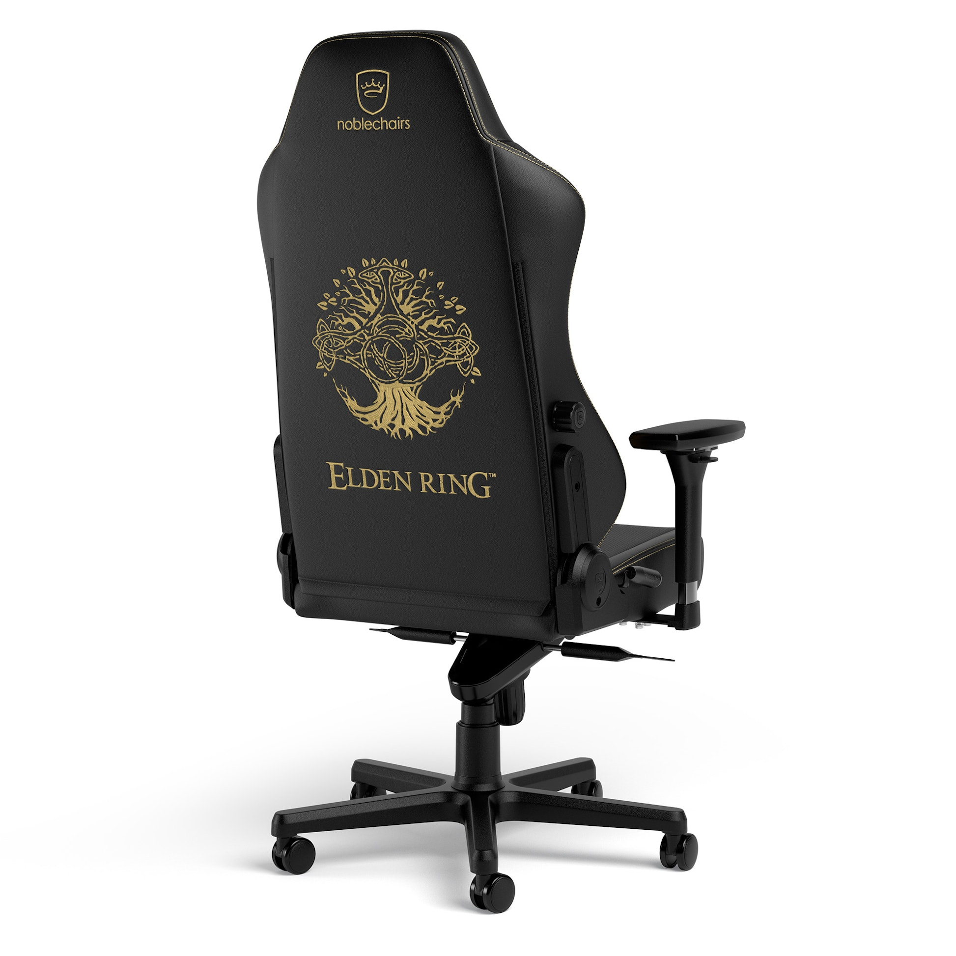 noblechairs - Silla noblechairs HERO - Elden Ring Edition