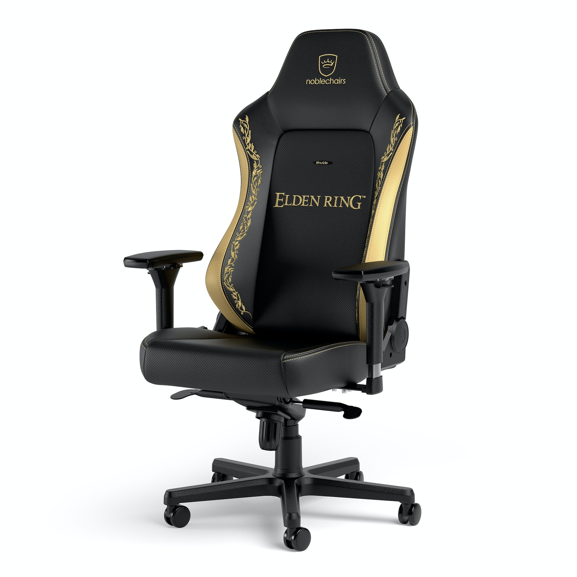 Picture of Picture of Silla noblechairs HERO - Elden Ring Edition