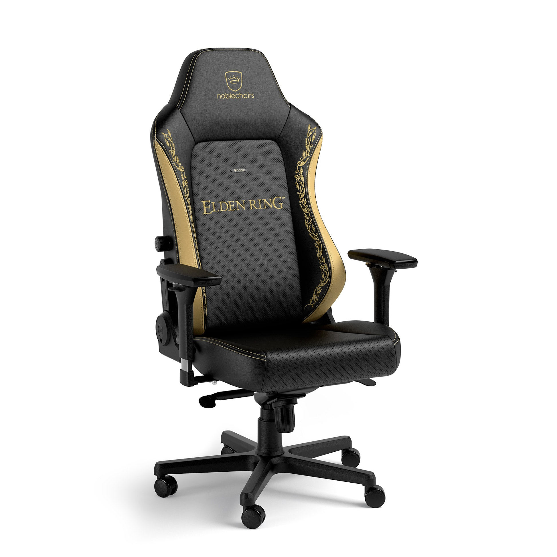 noblechairs - Silla noblechairs HERO - Elden Ring Edition