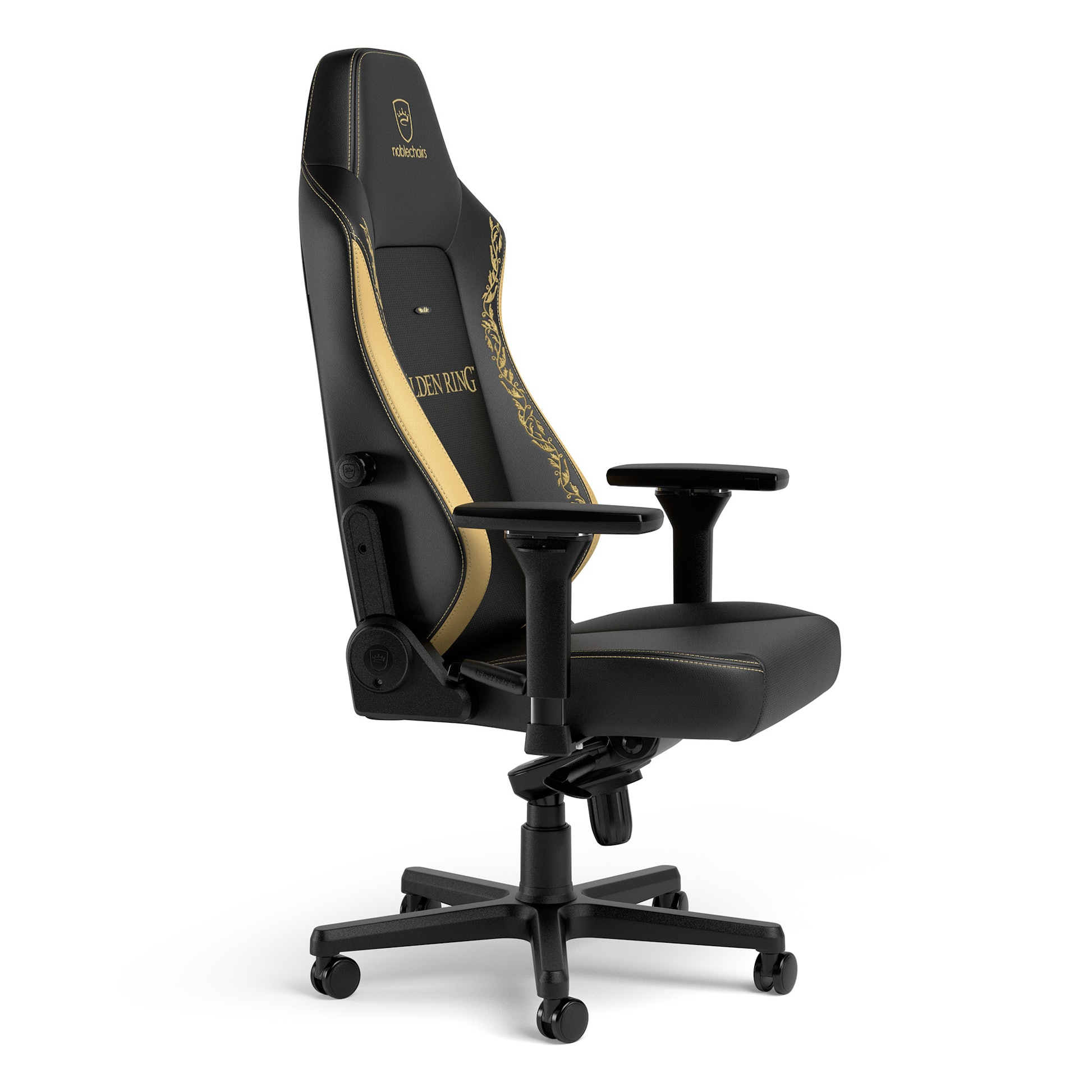 noblechairs - Silla noblechairs HERO - Elden Ring Edition