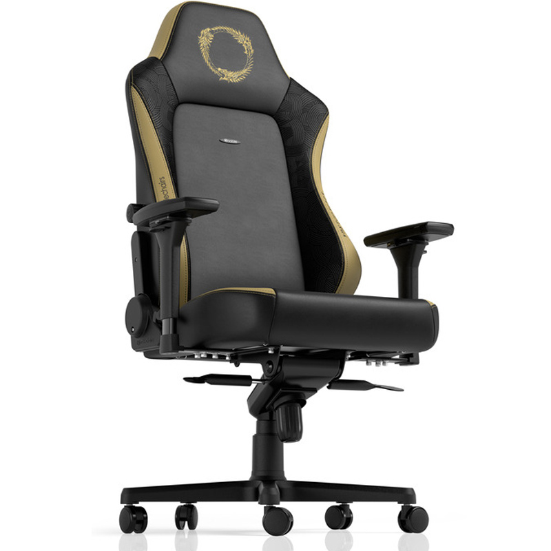 Picture of Picture of Silla noblechairs HERO - The Elder Scrolls Online Special Edition