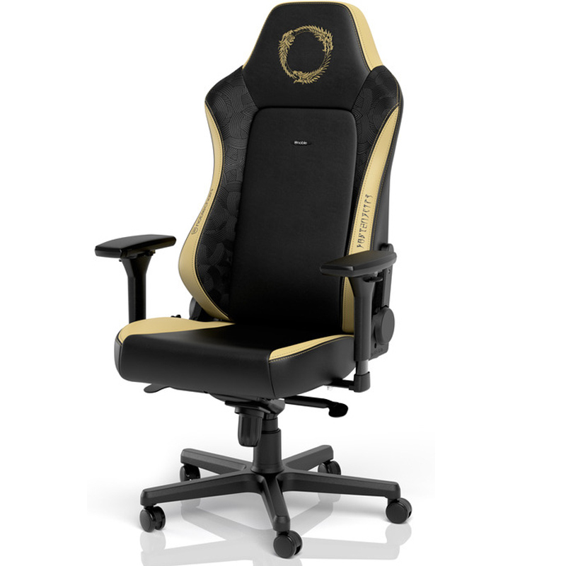 noblechairs - Silla noblechairs HERO - The Elder Scrolls Online Special Edition
