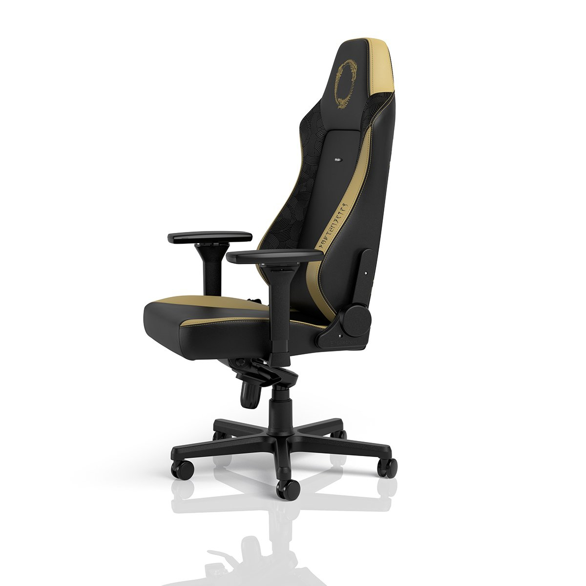 noblechairs - Silla noblechairs HERO - The Elder Scrolls Online Special Edition