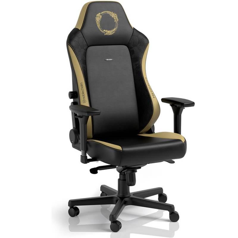 noblechairs - Silla noblechairs HERO - The Elder Scrolls Online Special Edition