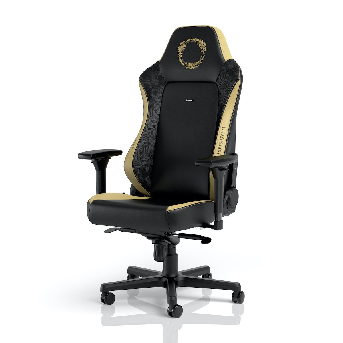 noblechairs - Silla noblechairs HERO - The Elder Scrolls Online Special Edition