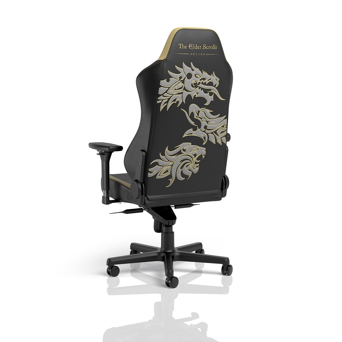 noblechairs - Silla noblechairs HERO - The Elder Scrolls Online Special Edition