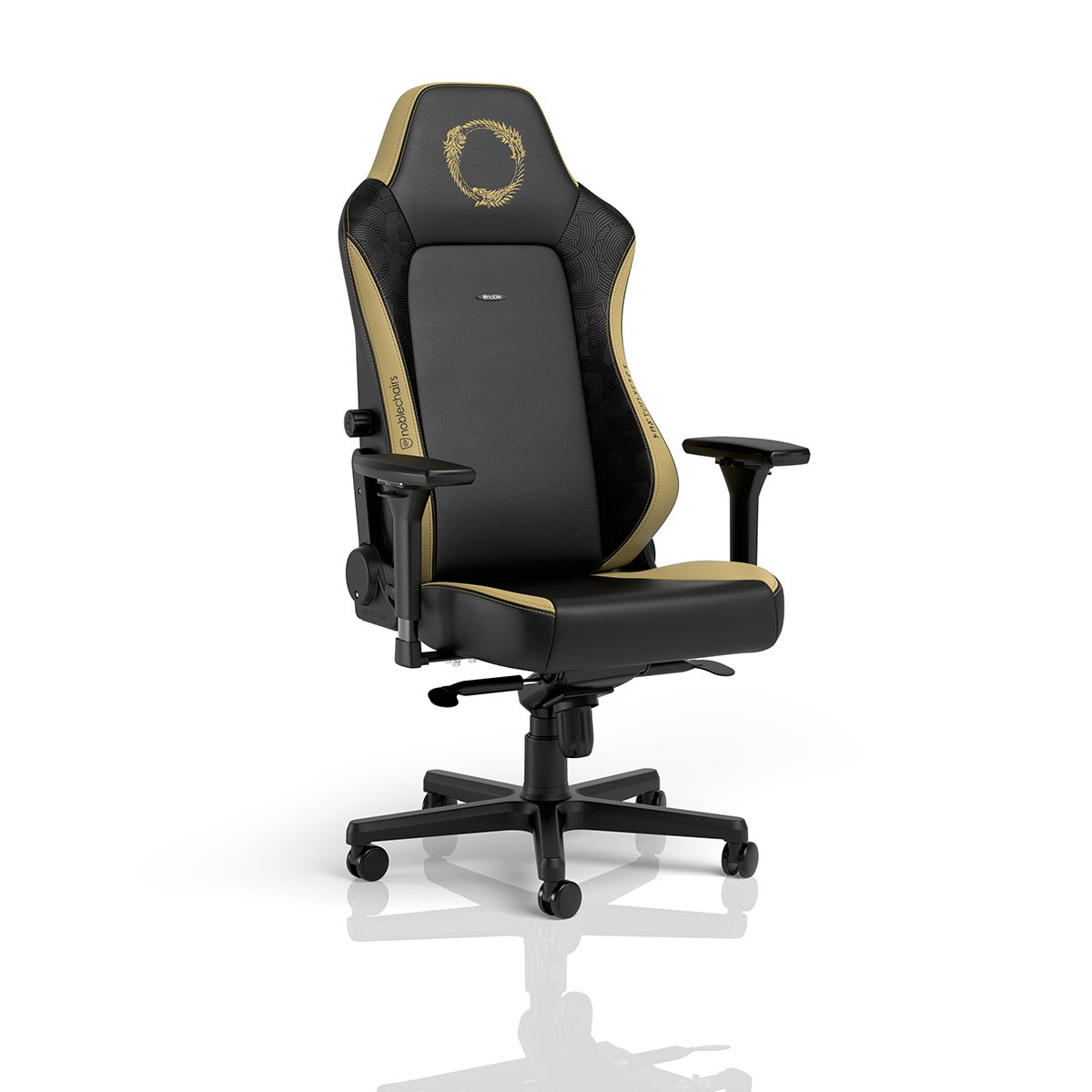 noblechairs - Silla noblechairs HERO - The Elder Scrolls Online Special Edition