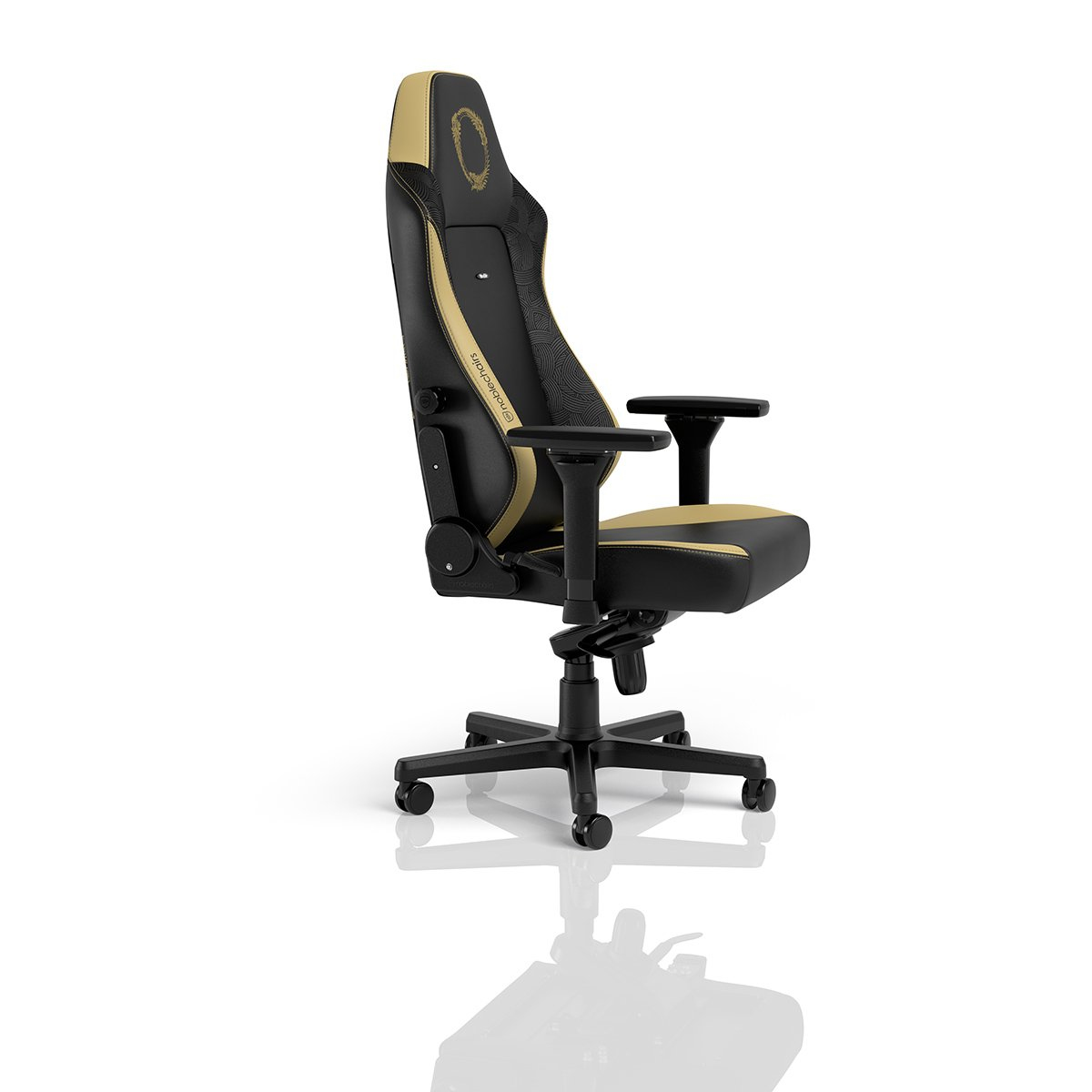 noblechairs - Silla noblechairs HERO - The Elder Scrolls Online Special Edition