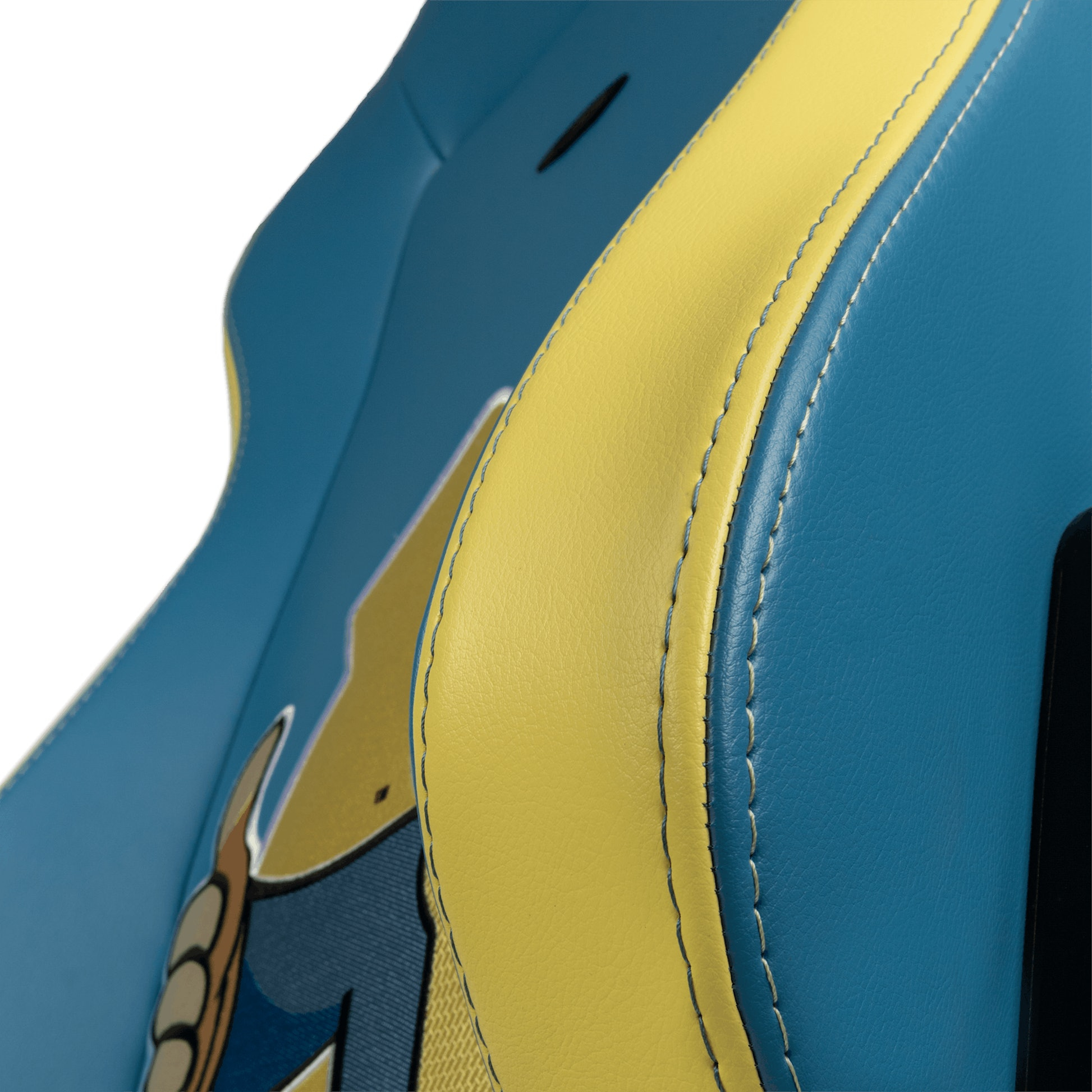 noblechairs - Silla noblechairs HERO - Fallout Vault-Tec Edition