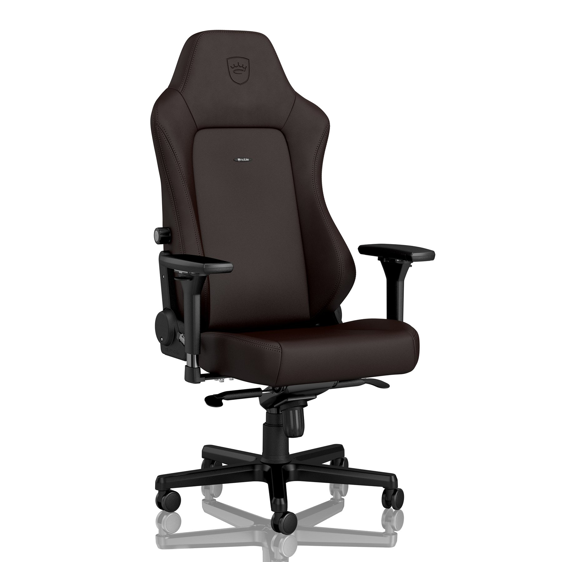 Picture of Picture of Silla noblechairs HERO - Java Edition