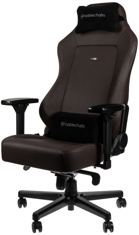 Picture of Picture of Silla noblechairs HERO - Java Edition