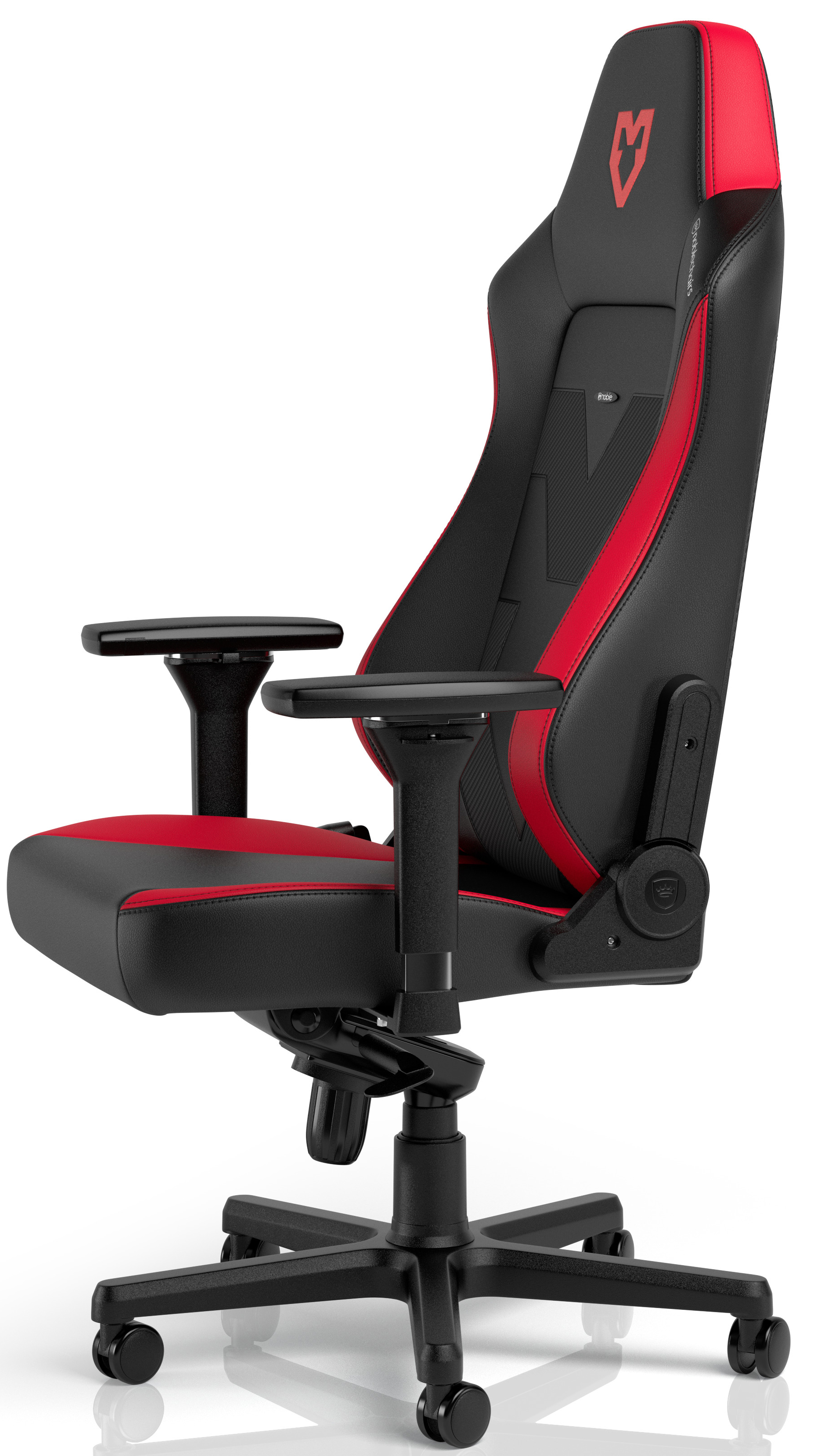 noblechairs - Silla noblechairs HERO - MOUZ Edition