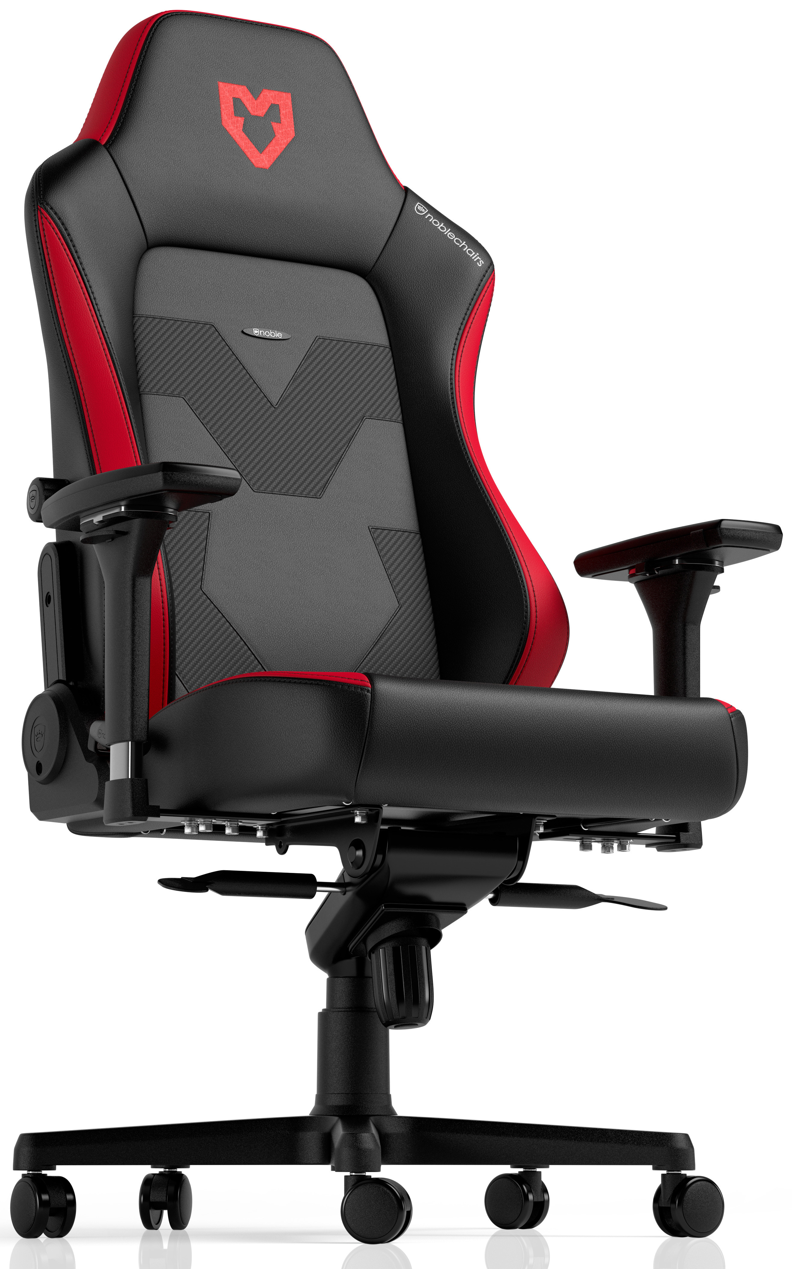Picture of Picture of Silla noblechairs HERO - MOUZ Edition