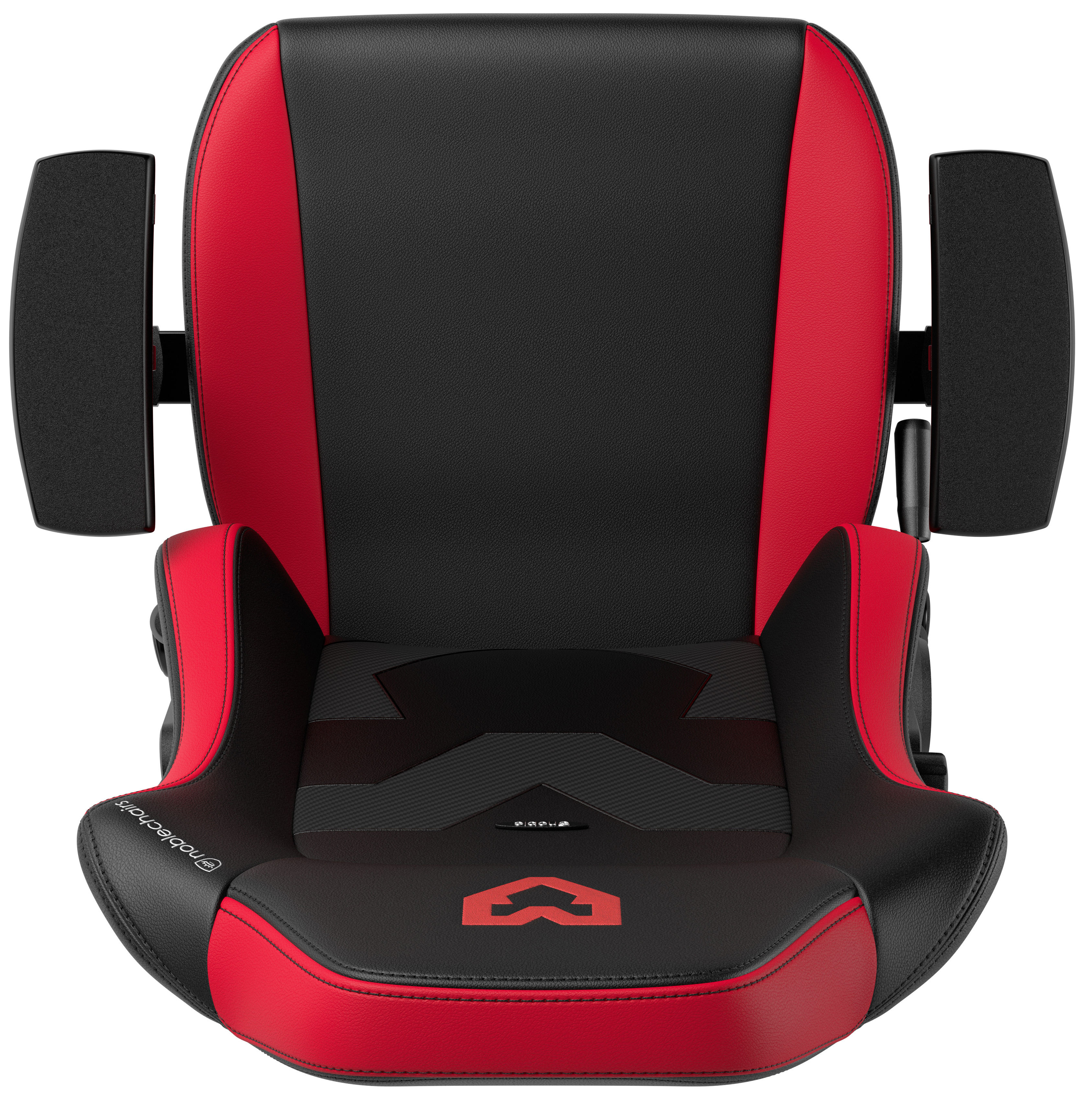 noblechairs - Silla noblechairs HERO - MOUZ Edition