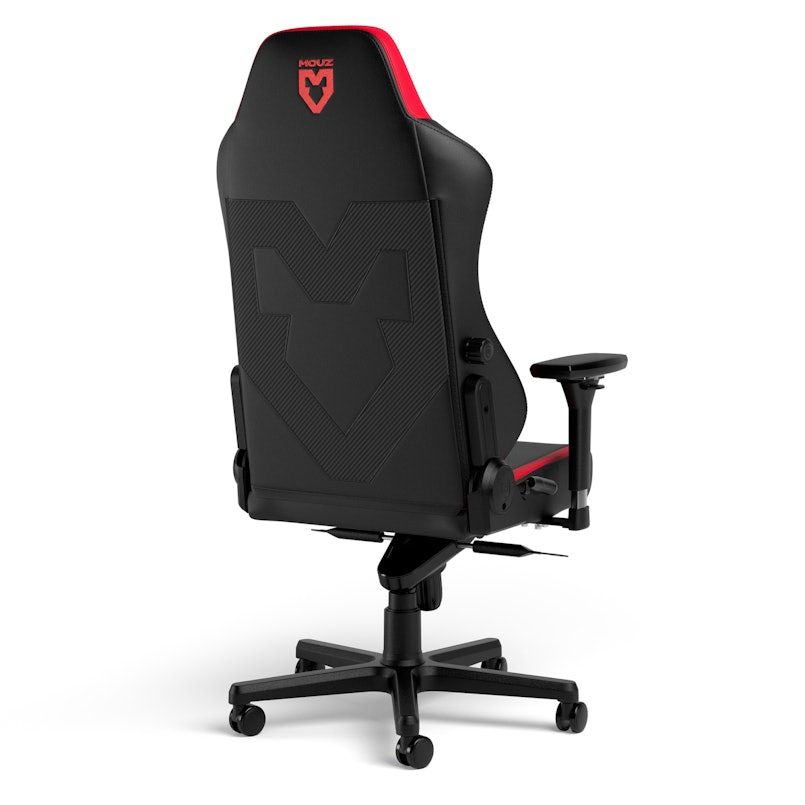 noblechairs - Silla noblechairs HERO - MOUZ Edition